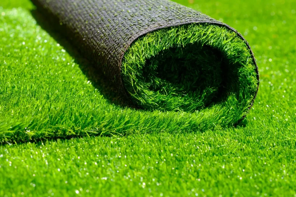 Synthetic Grass Services in St Petersburg FL